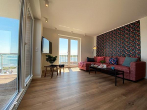 Meeresblick-Fraeulein-Krabbe-Haus-3-WE-40, Hohwacht